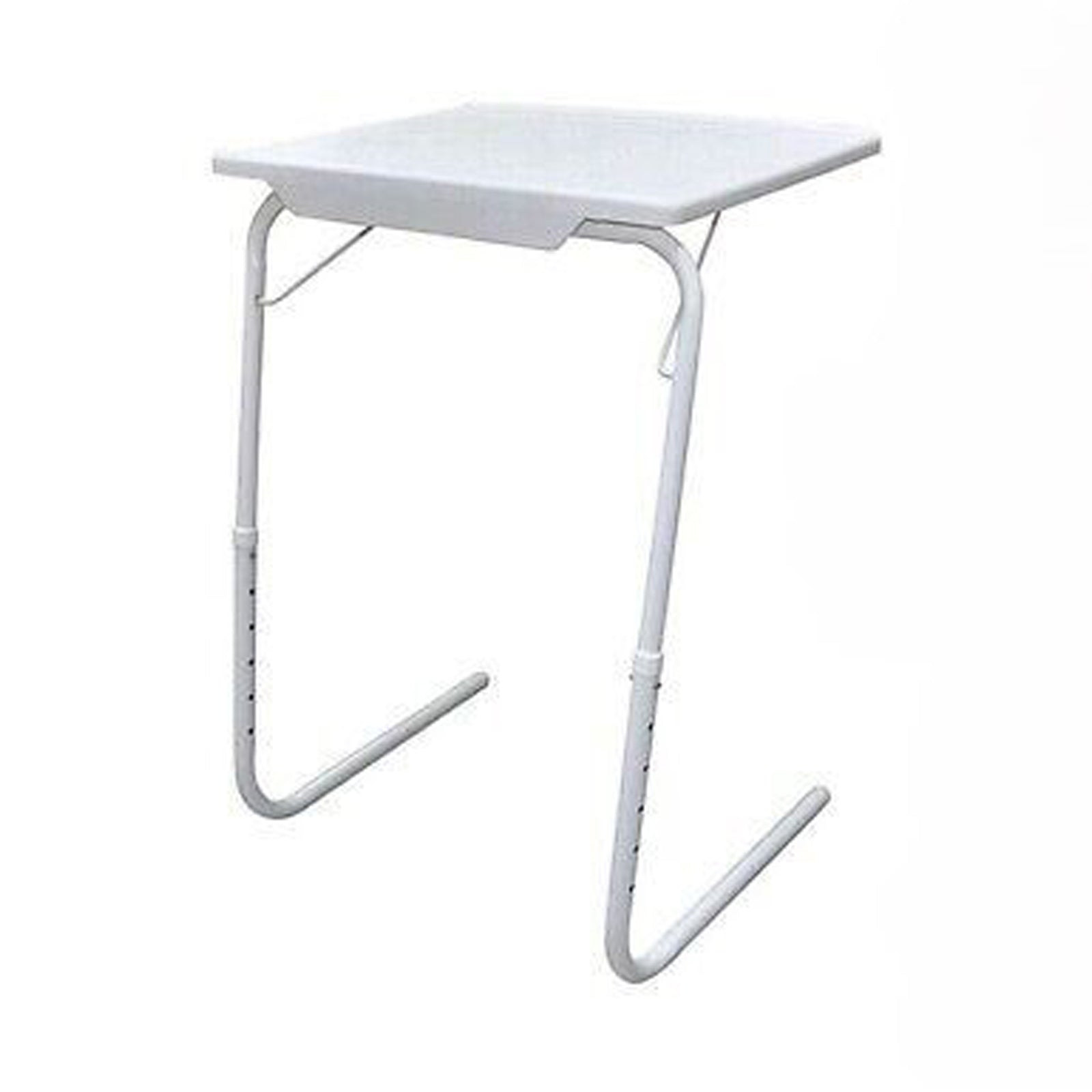 PORTABLE COLLAPSIBLE TABLE